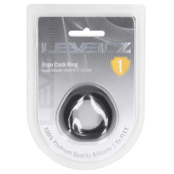 Levelz Cockring Ergocock 26mm